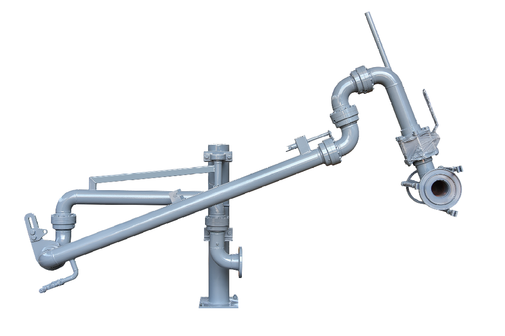 口碑好的装车鹤管机构对比(2) 图片